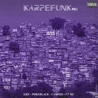 Karpefunk #01 - Single - Campos, VT Mc, GBX & PokeBlack