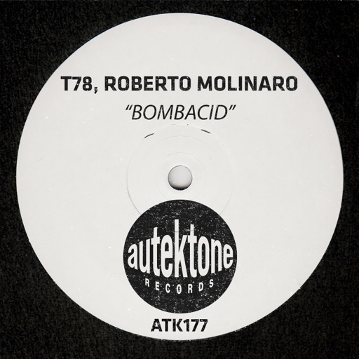 Album artwork