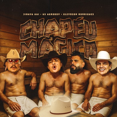 Chapéu Magico - Single