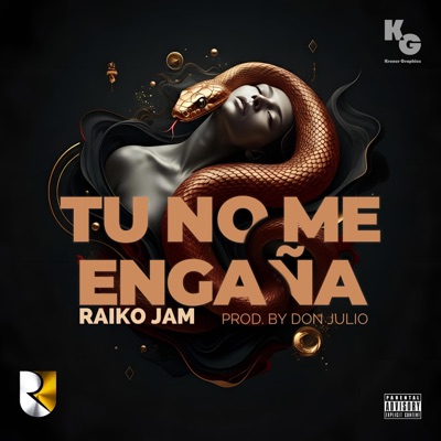 Tu No Me Engañas - Single