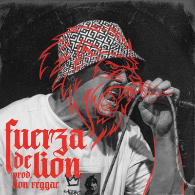 Fuerza De Lion - Single