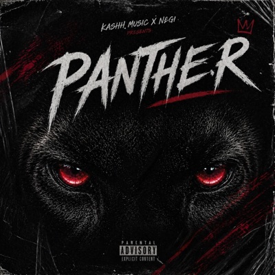 PANTHER (feat. N£GI) - Single