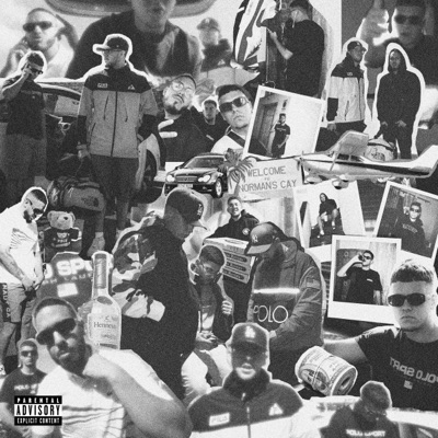 La Familia (feat. Jocbeats) - Single