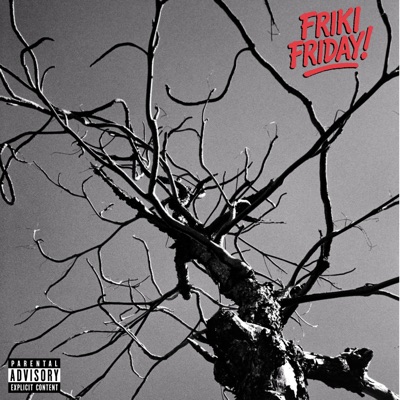 Friki Friday! - EP