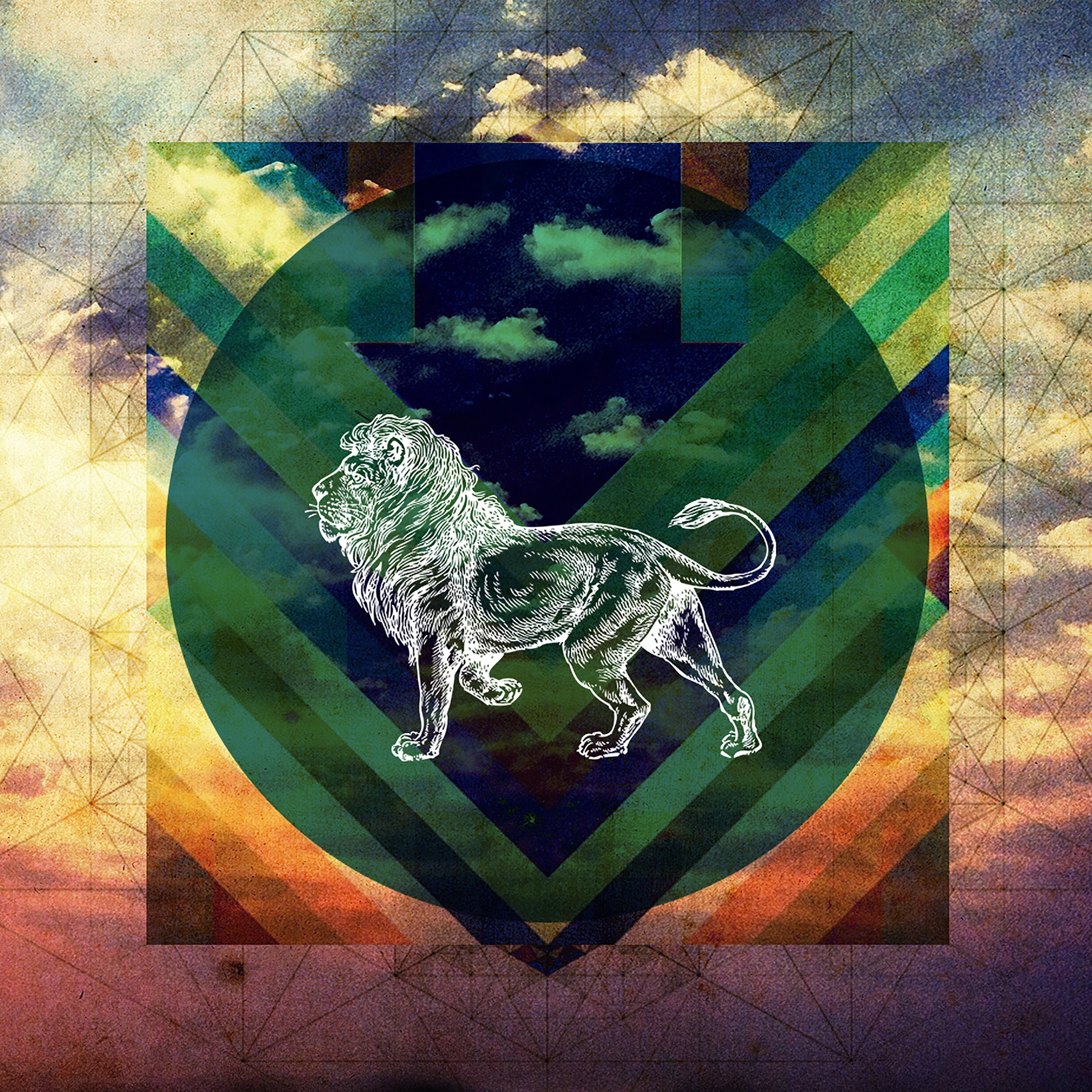 Na Terra Como No Céu (Ao Vivo) - EP