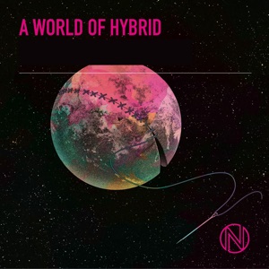 A World of Hybrid - EP