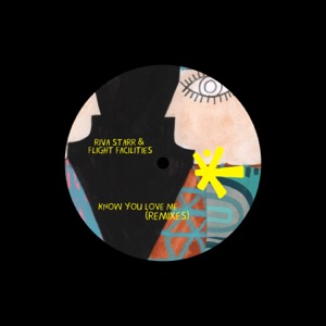 Know You Love Me (Catz 'n Dogz Remix)