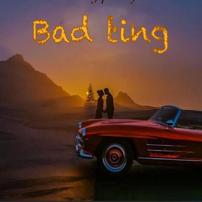 Bad Tin (feat. DJ Shevo & King P) - Single