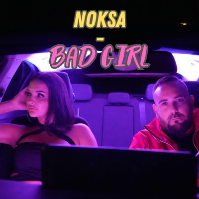 Bad Girl - Single