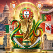 Portugal (La Seleccion Llego) song art