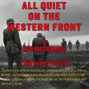 All Quiet on the Western Front (Unabridged)