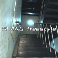 SLANG freestyle - Single - HomeRich