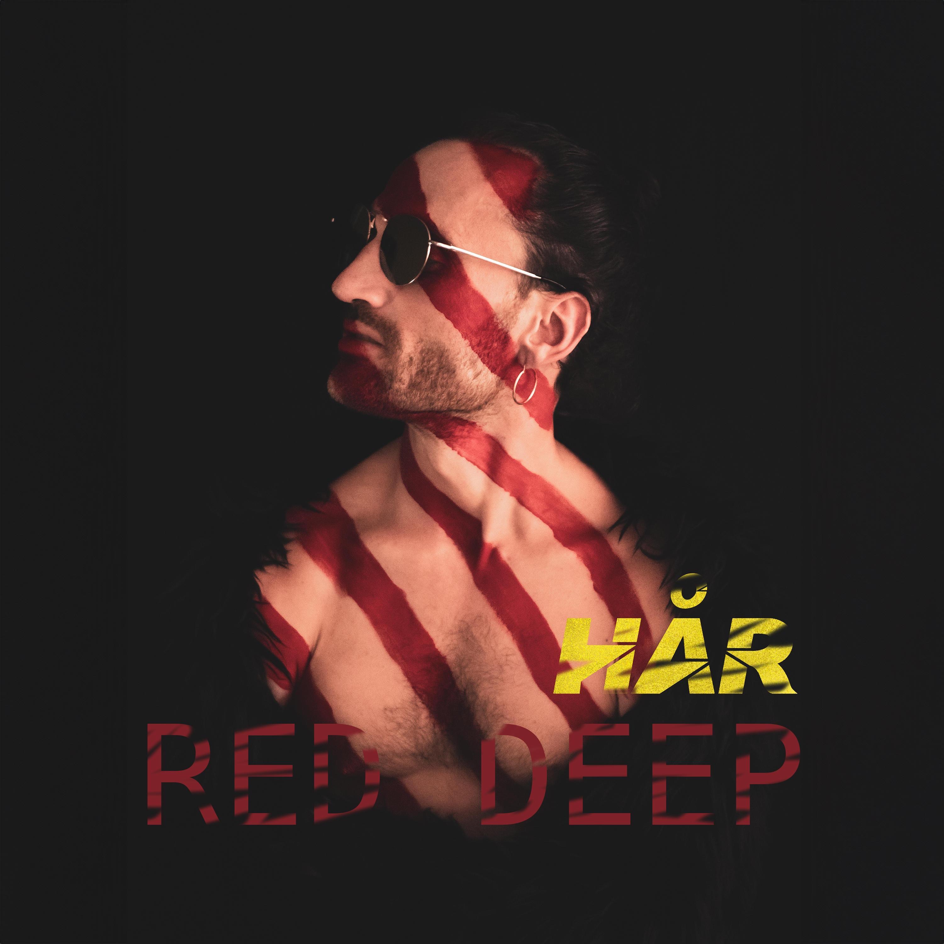 Red Deep - Mïros (Original Mix)