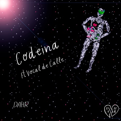 Codeína (feat. Vocal De Calle) - Single