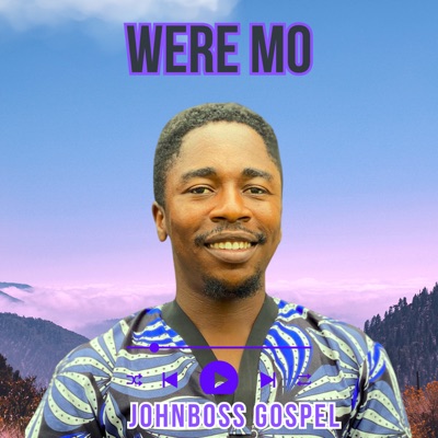 Were Mo - Single
