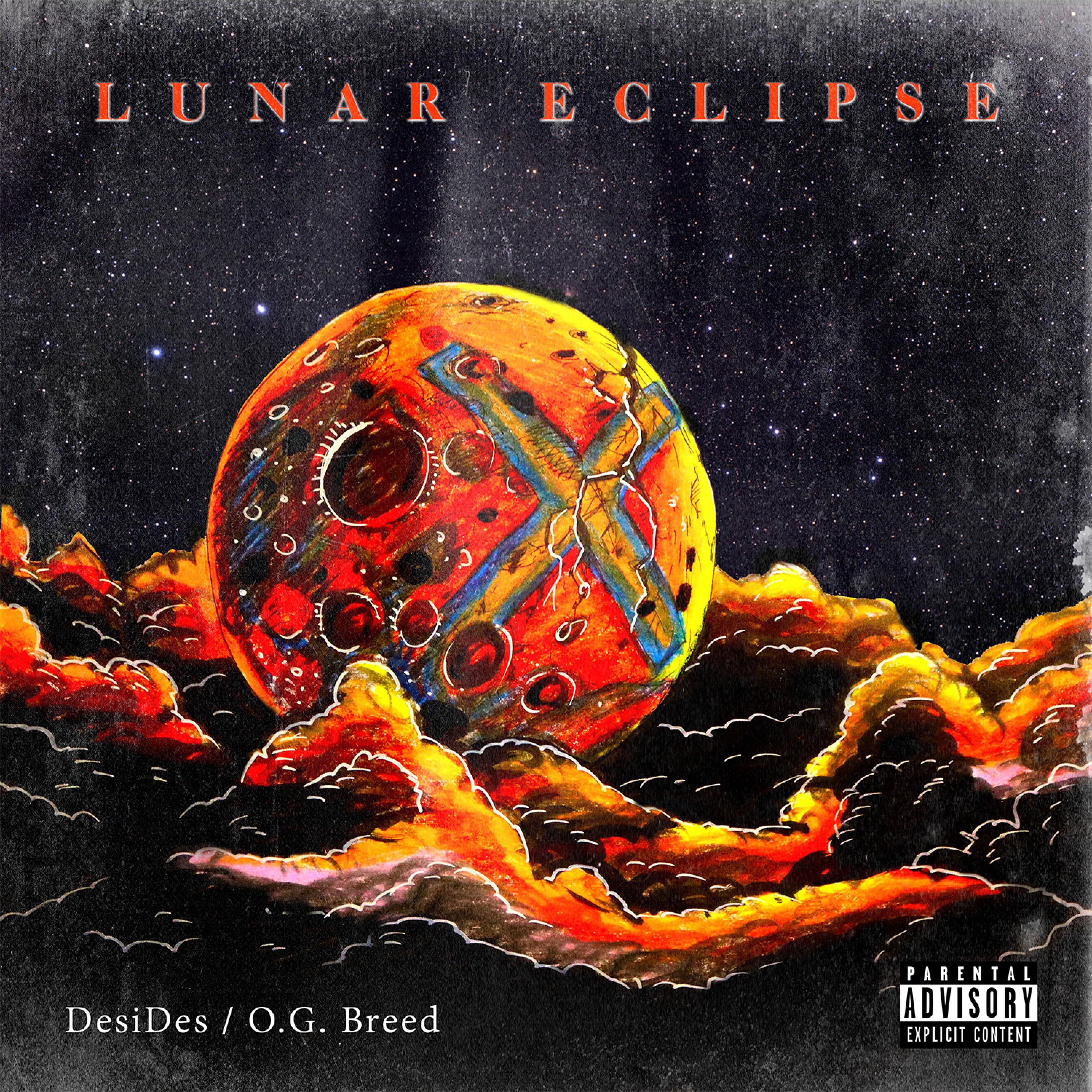 Lunar Eclipse - EP