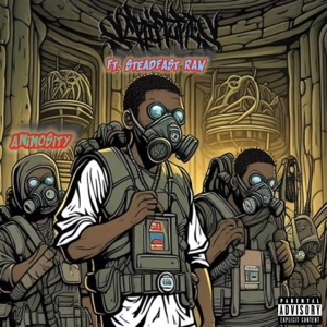 Underground (feat. Steadfast Raw & Animosity)