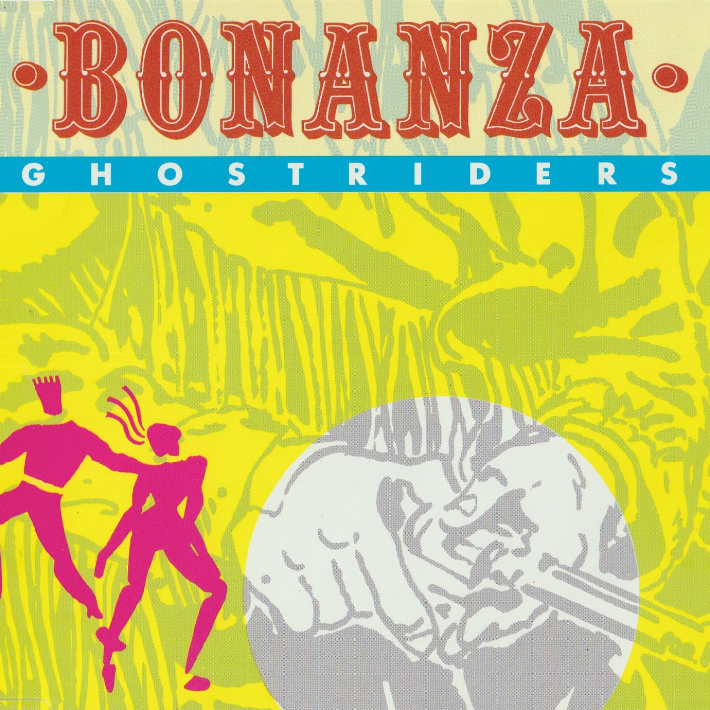 Bonanza - EP