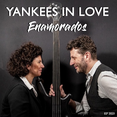 Enamorados (EP 2025) - EP