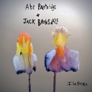 I'm Done - Single