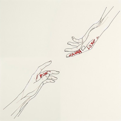 I Don't Wanna Lose U. - Single