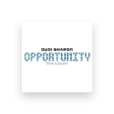 Listen to Dudi Sharon, watch music videos, read bio, see tour dates & more!