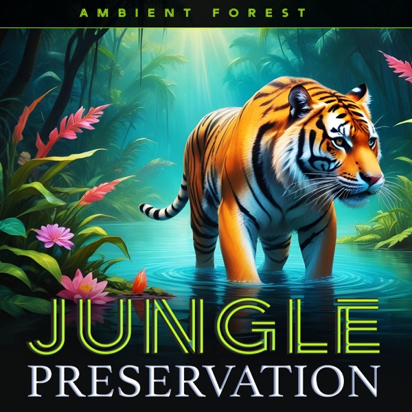 Jungle Preservation