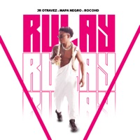 Rulay - Single - JR Otravez, Mapa Negro & RocoHD
