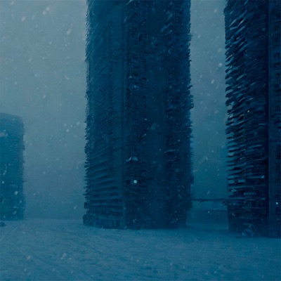 Метель - Single