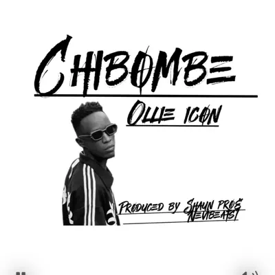 Hör dir „CHIBOMBE - Single“ von OLLIE ICON an