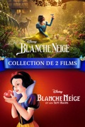 Blanche Neige - Collection de 2 films
