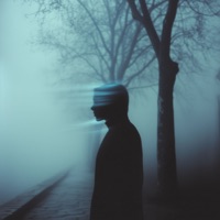 burnout - Single - distvnt & Pandora