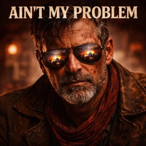 Ain't My Problem - Single