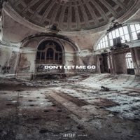Don't Let Me Go - Single - Devien