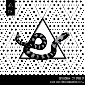 City of Red - EP