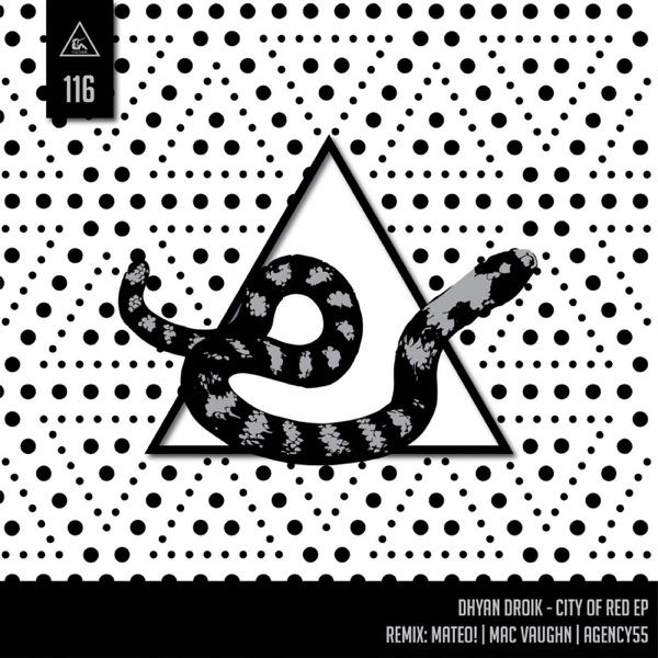 City of Red - EP