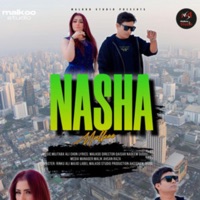 Nasha - Single - Malkoo
