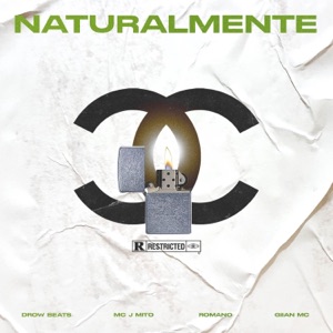 Naturalmente (feat. Giian Mc)