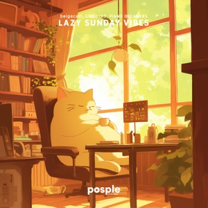 Lazy Sunday Vibes - Single