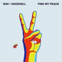 Find My Peace (feat. Mojoflo & Goodwill Columbus) - Single - We Amplify Voices