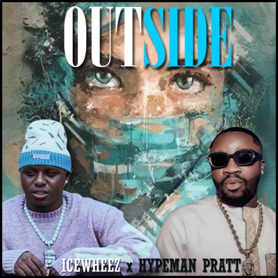 Outside (feat. Hypeman Pratt) - Single
