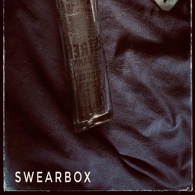 Something Different - Single - Album by SWEARBOX - Apple Music