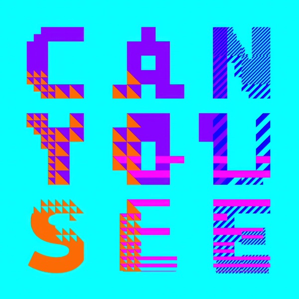 Can You See - Single
