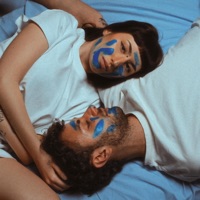 Faccia blu (feat. Sidy) - Single - Bueno