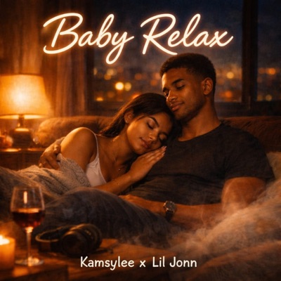 Baby Relax - Single
