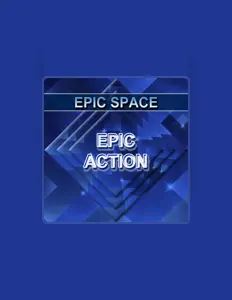 Epic Space सुनें, म्यूज़िक वीडियो देखें, बायो पढ़ें, दौरे की तारीखें और बहुत कुछ देखें!