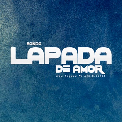 Uma Lapada no Seu Coração - EP