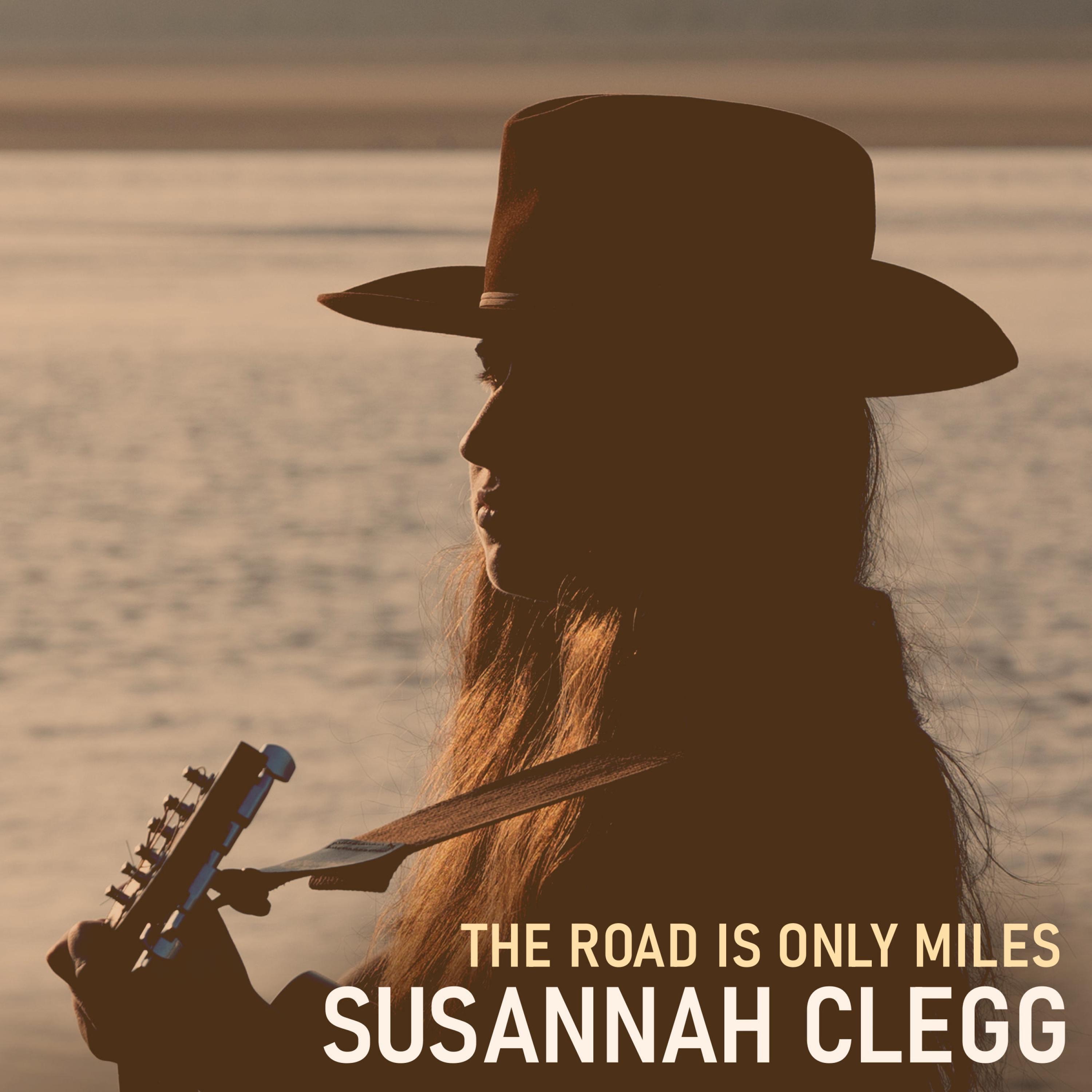 The Road Is Only Miles - EP
