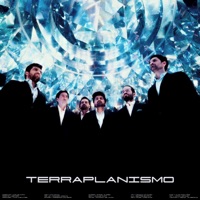 Terraplanismo - Single - Os Quatro e Meia