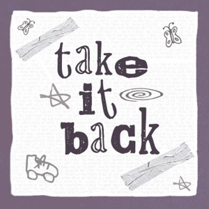 take it back - Single